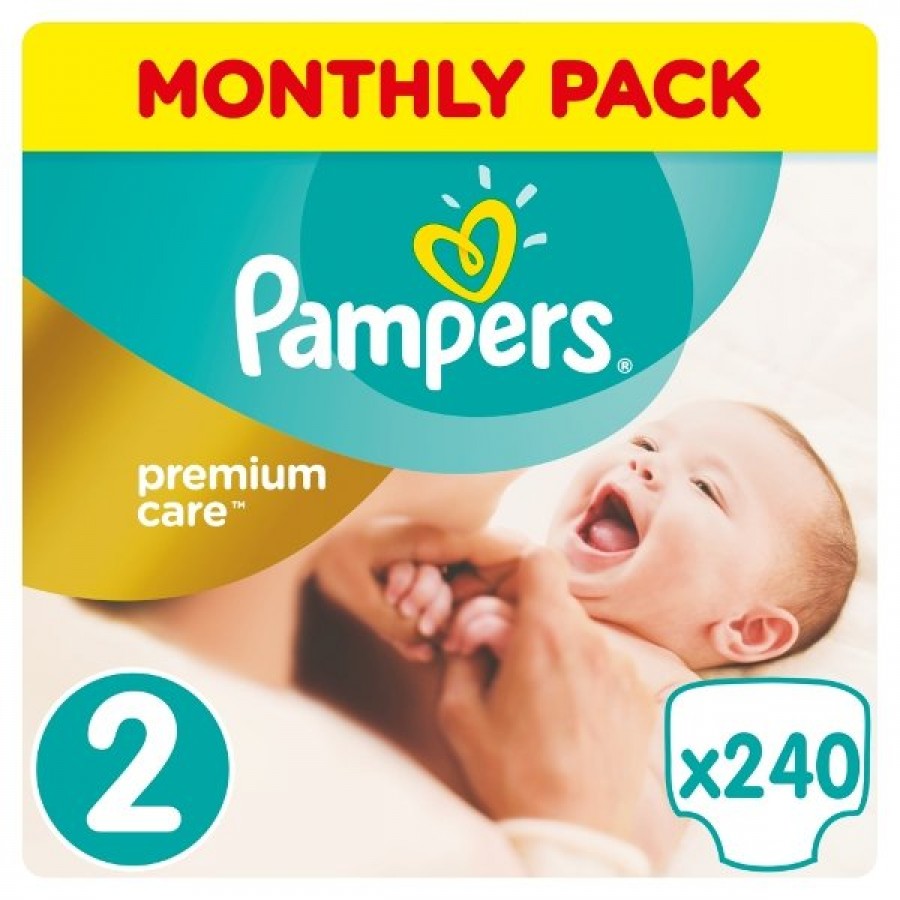 pieluchy pampers sensitive kaufland