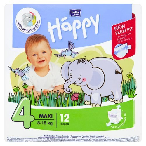 pieluchy pampers premium care 1 newborn