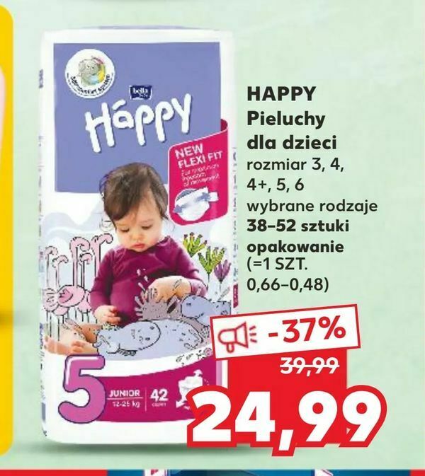 pampers 2 228 szt