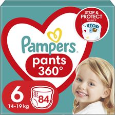 pampers junior 3