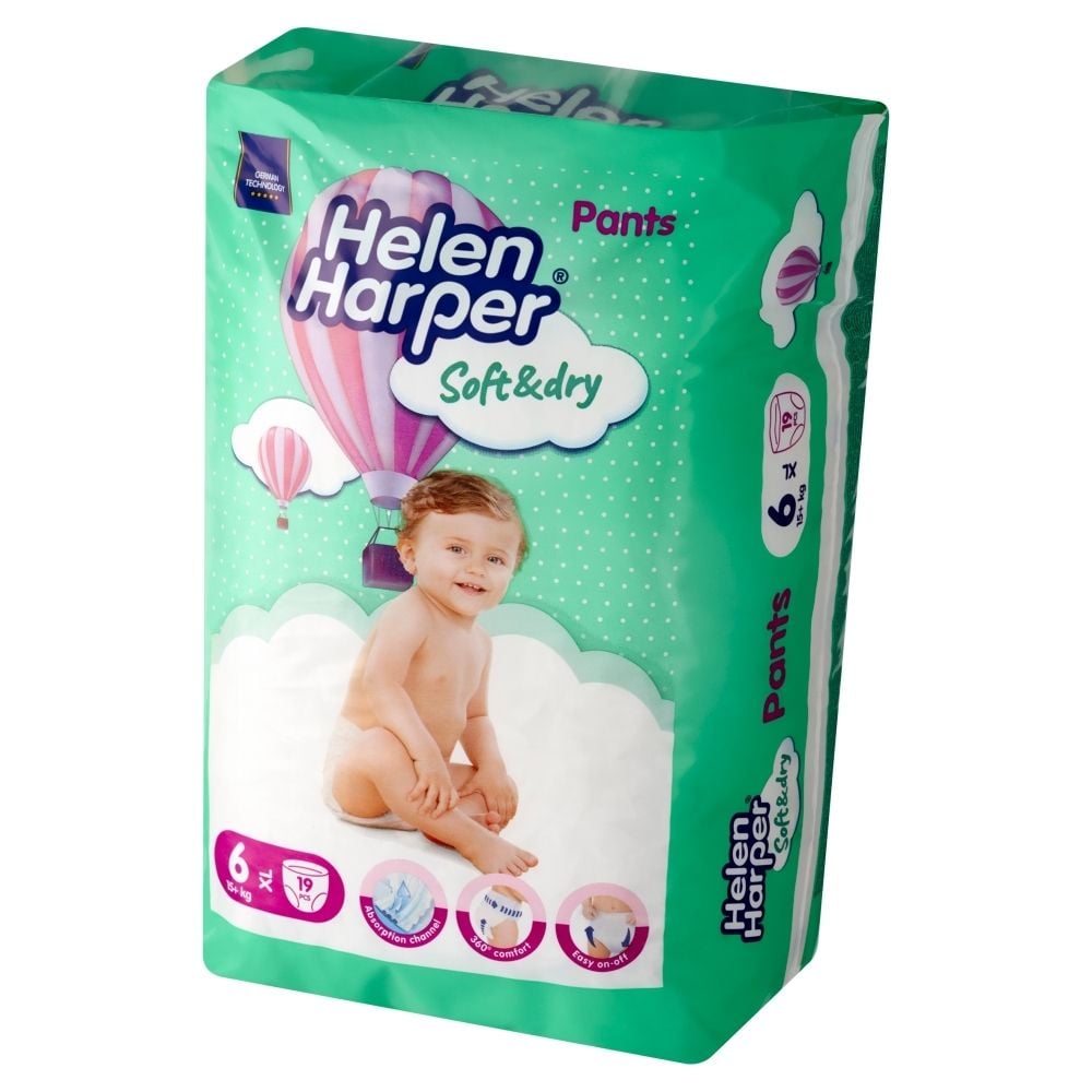 29 tydzień ciąży pampers