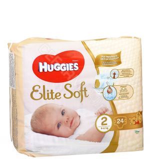 pampers active dry 1 100 szt