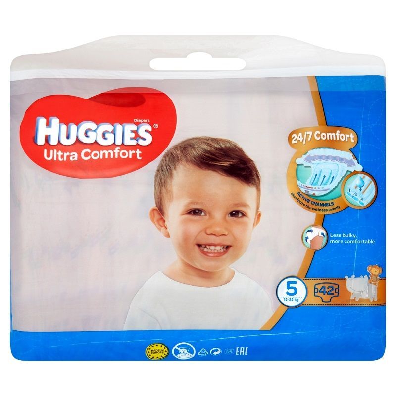 chusteczki pampers aqua pure sklad