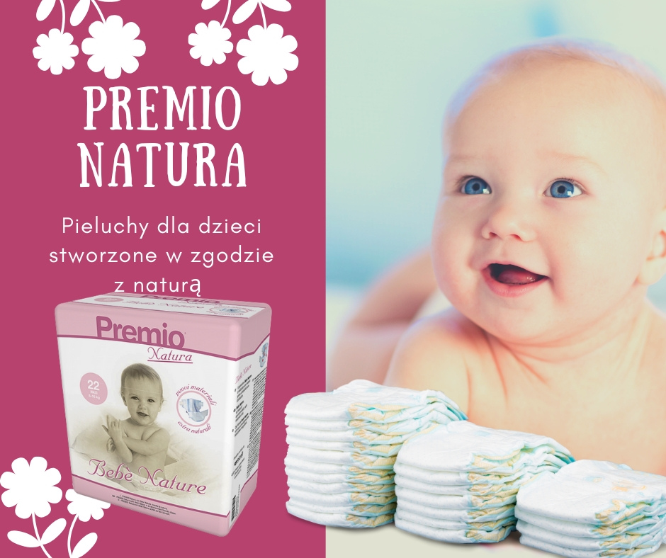 chysteczki pampers