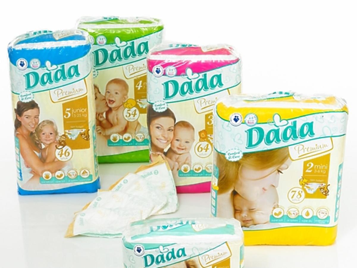 chusteczka pampers allegro