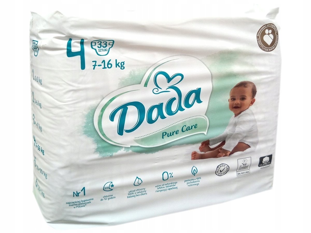 pampers baby care 4 jak wygladaja