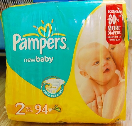 pampers premium care poland