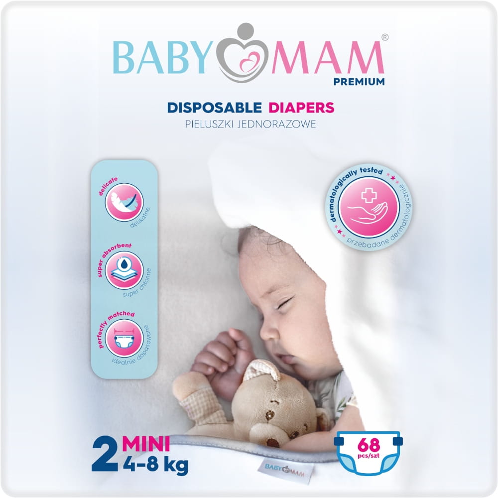 pieluchomajtki pampers 4 najtaniej