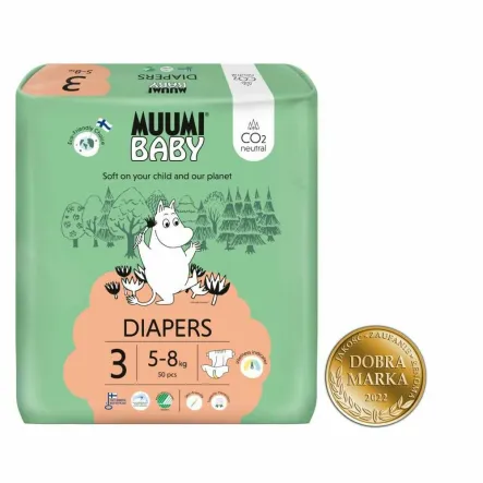 pieluchy dada czy pampers