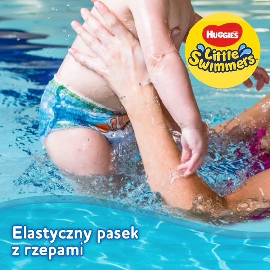 pampers kiedy sie pojawily w sprzedazy