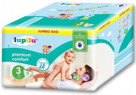 upokarzające pampers