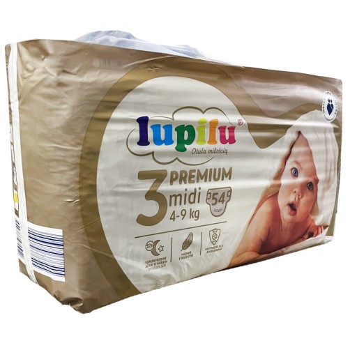 pampers chusteczki mokre 64 szt ceneo