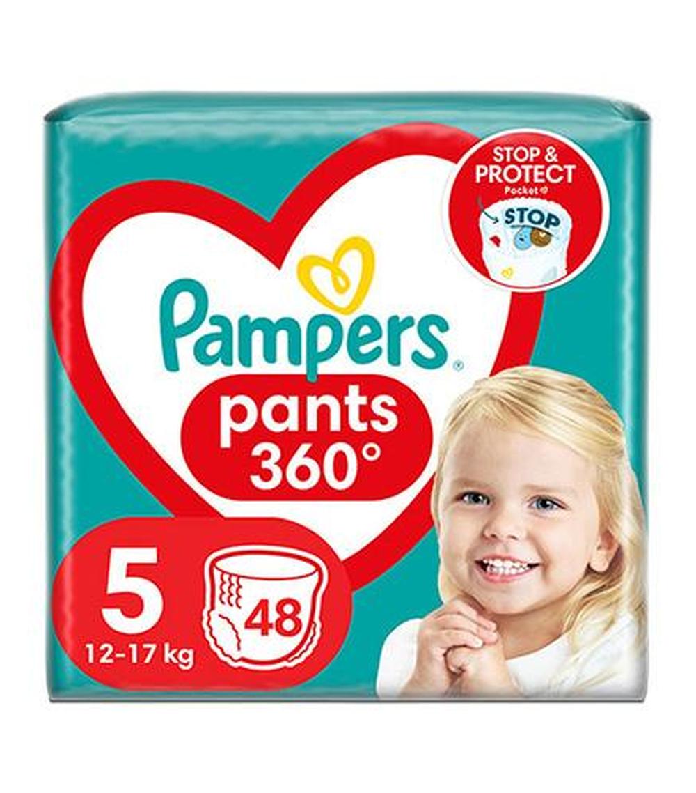 pampers midi maxi junior