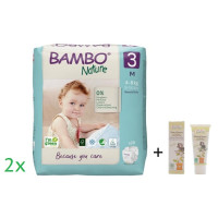 pieluchomajtki pants pampers promocja