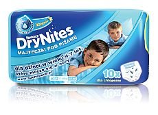 pampers chusteczki w kartonie