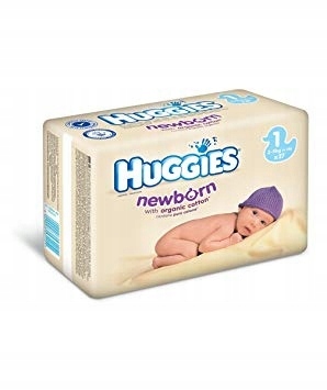 chusteczki pampers aqua