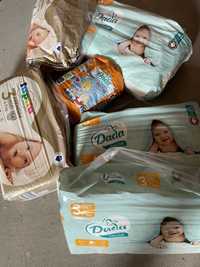 duo-orneta pampers