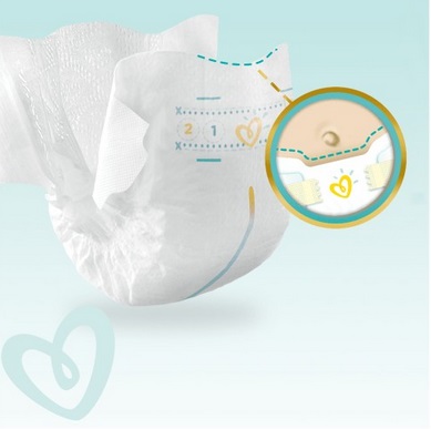 pampers premium gold ceneo