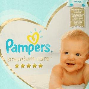 laboo pampers active