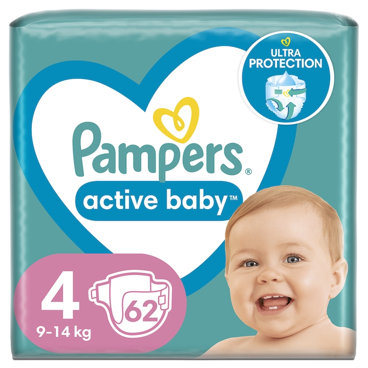 pampers chusteczki i pampersy