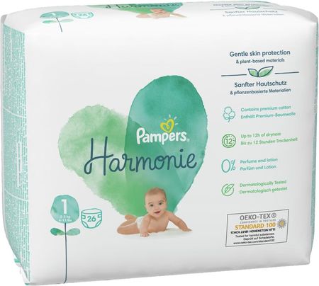 pampers active baby junior