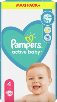 pampers new baby dry 1 43 cena