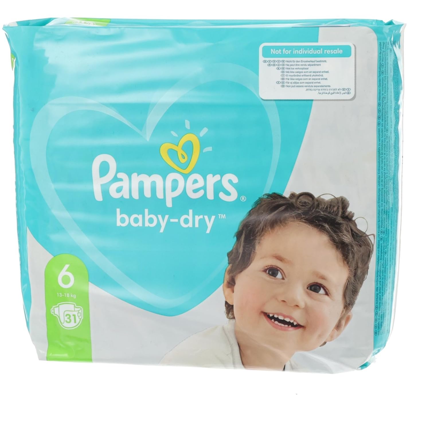 apteka gemini pampers pure