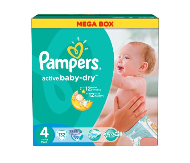 pampers sleep&play pieluchy jednorazowe rozmiar 5