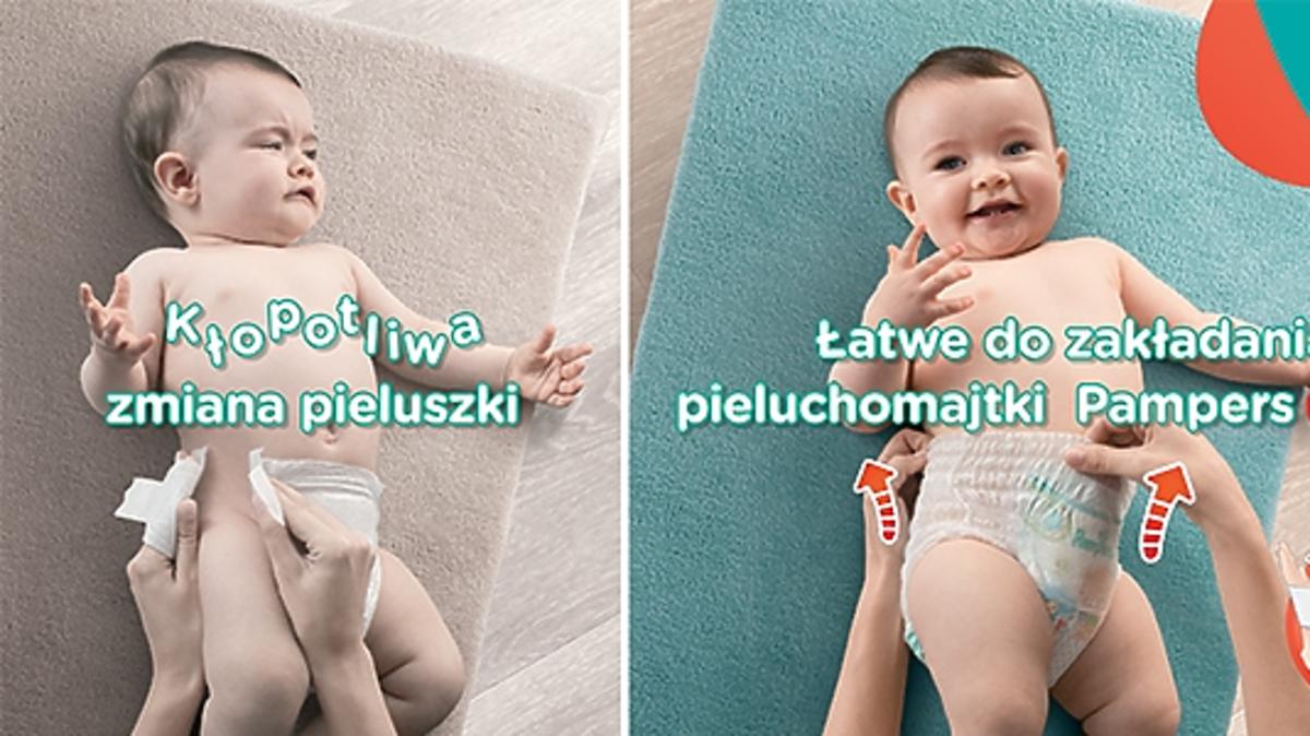 lidl pampers test