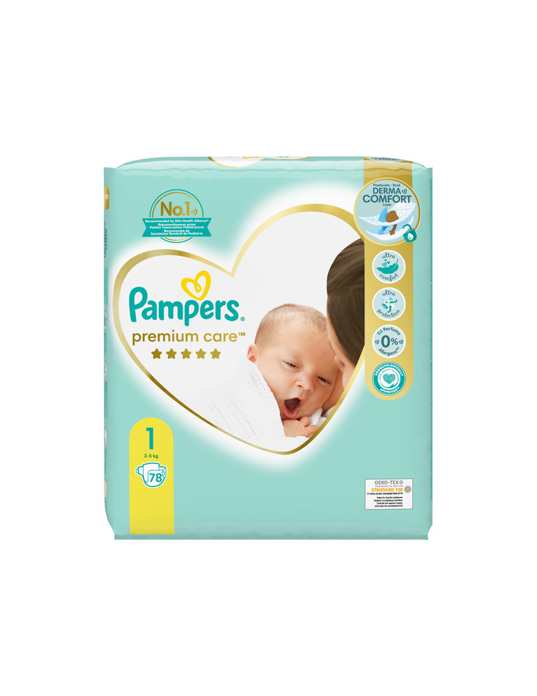 pampersy huggies 2 mega box