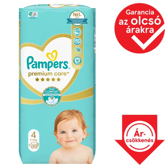 pampers 5 111sztuk