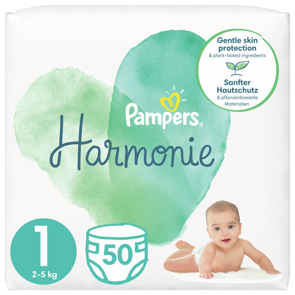 lidl be pampers