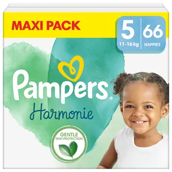 pampers active baby dry 3 96 pieluszek allegro