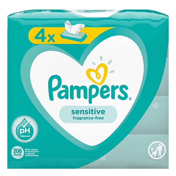 pampers premium care 2 23 szt