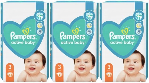 6 tydzień ciąży pampers