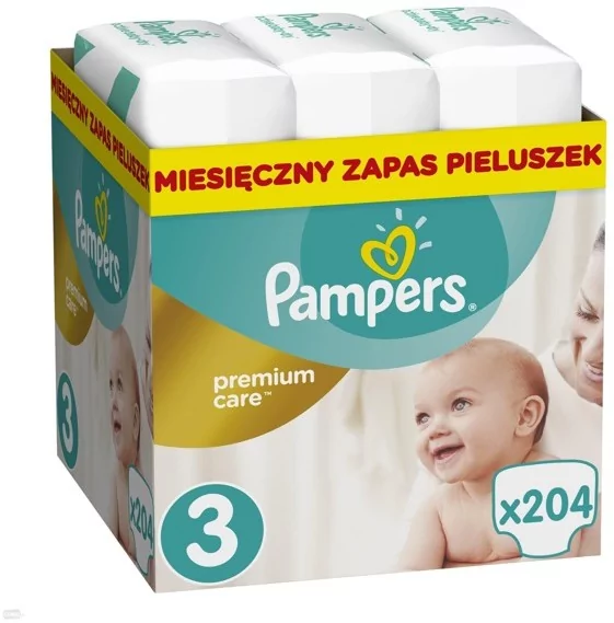 pampers sleep and play promocja 2018