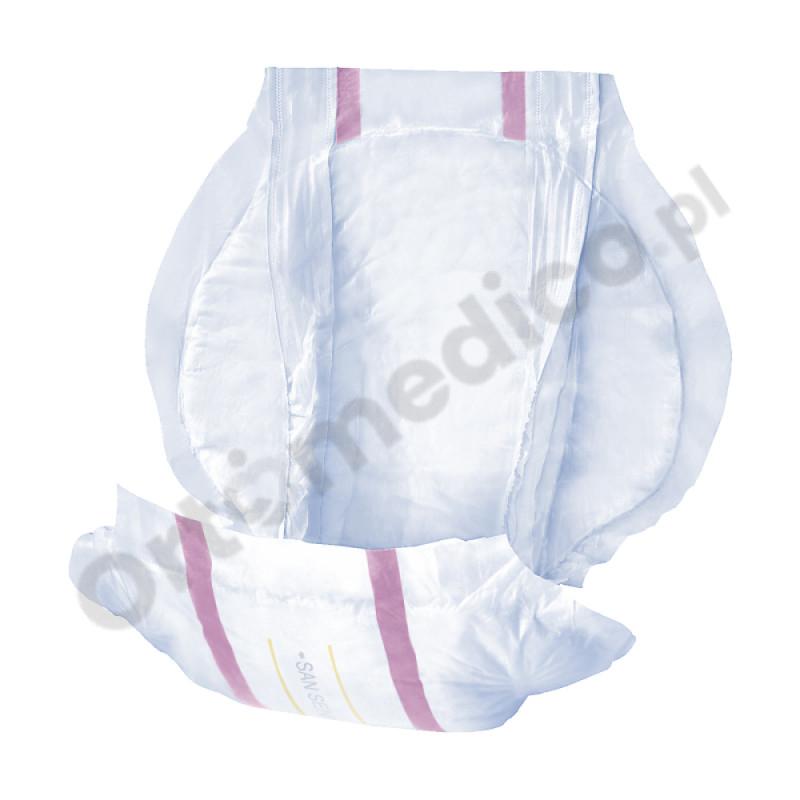 pampers newborn 43 sklep