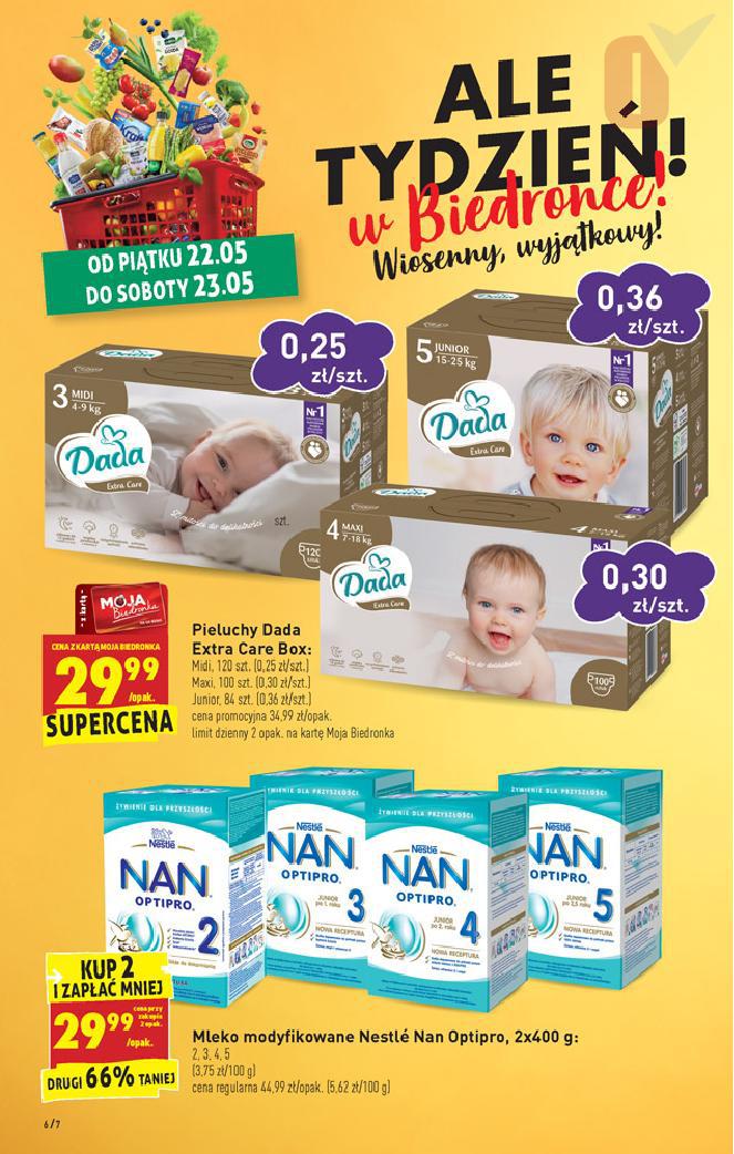 pampers prwmium care promocja sierpień 2017