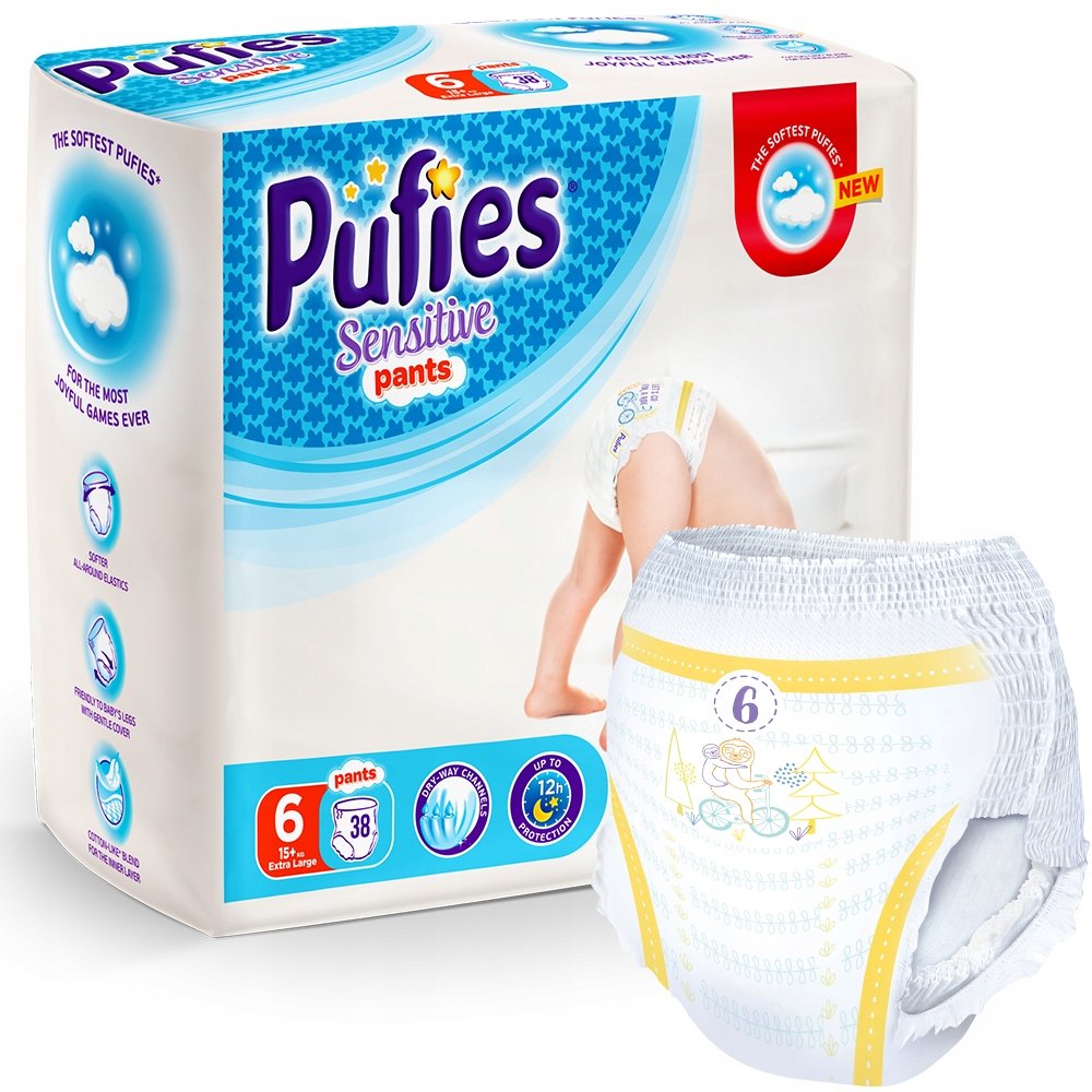 phantsy pampers 9-15kg