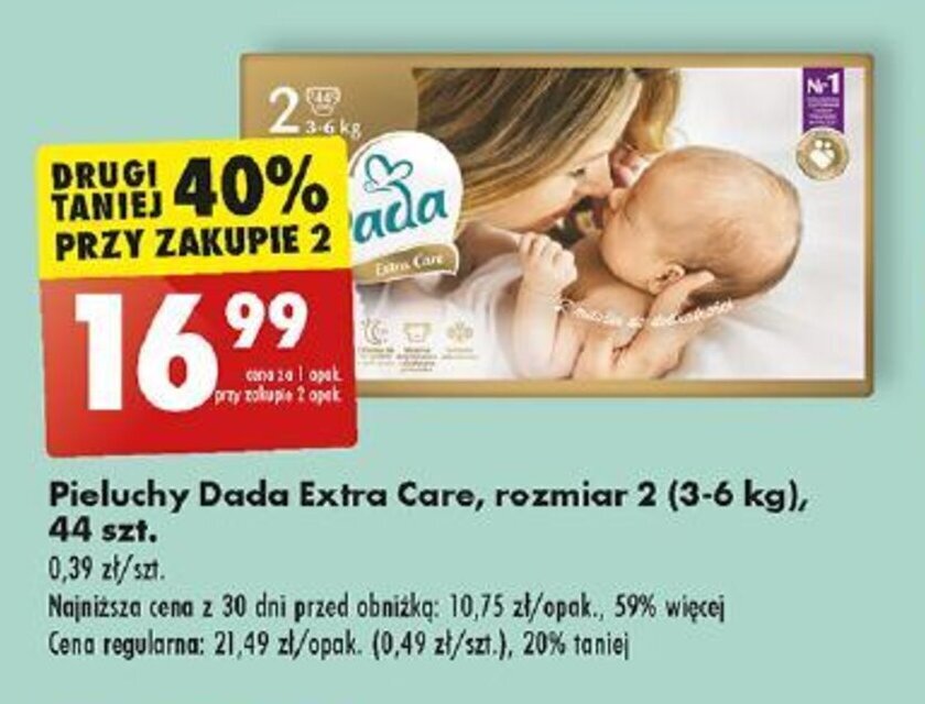 pampers sensitive czy aqua pure