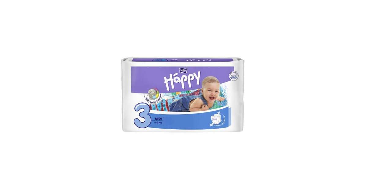 cena pieluchy pampers do 6kg