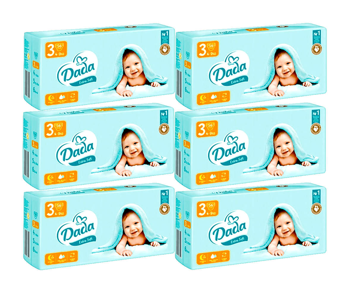 pampers premium care rozmiar 3 midi