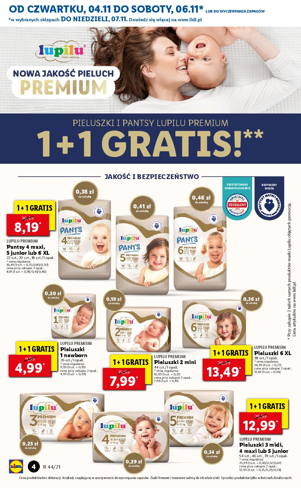 pampers sleep7play kaufland