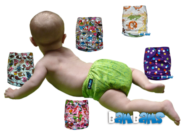 nowe pampers premium care opinie