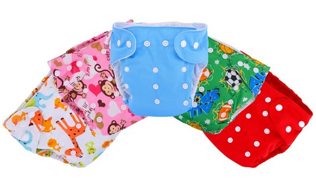 pieluchy pampers 3 premium care 60 szt