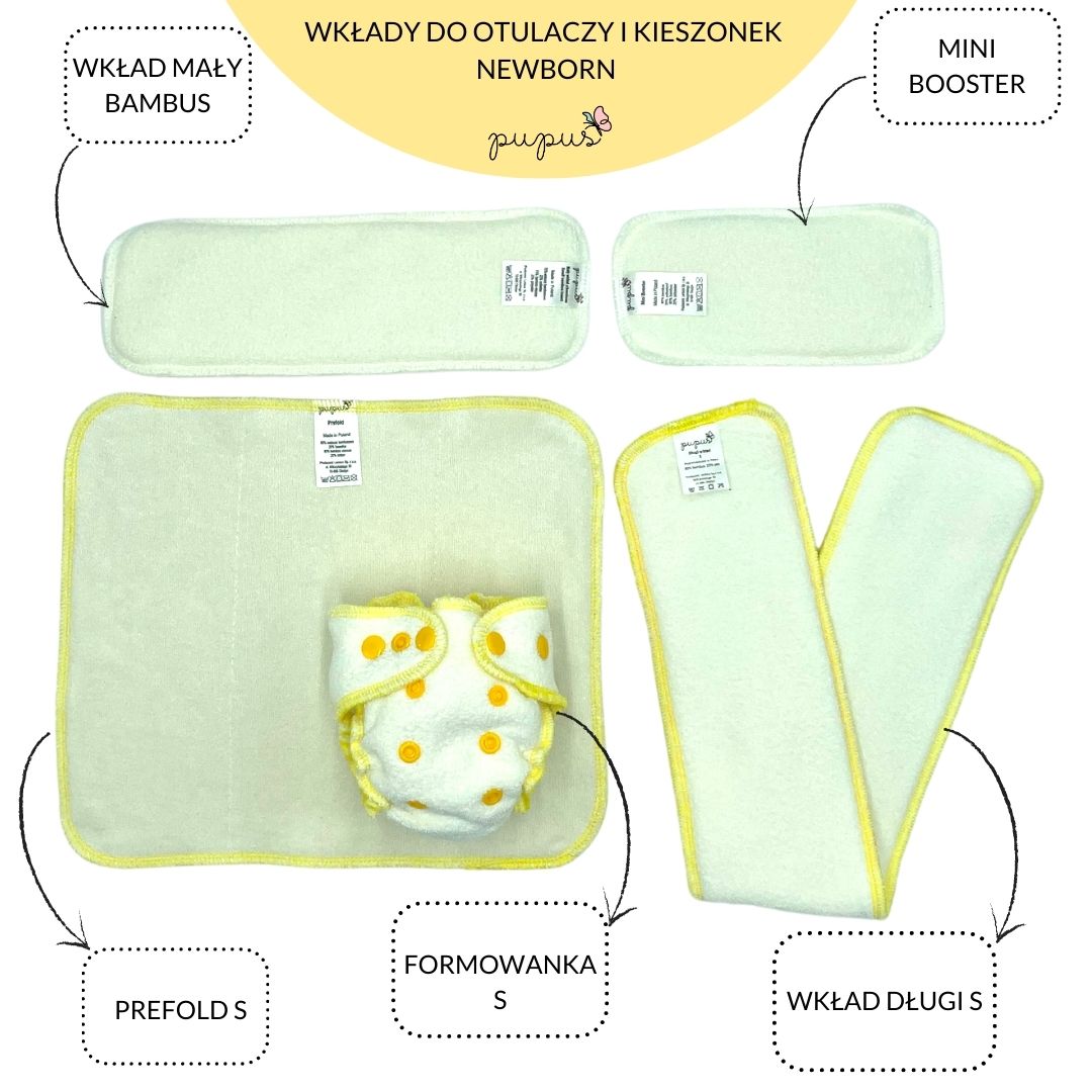 pieluchy seni 60