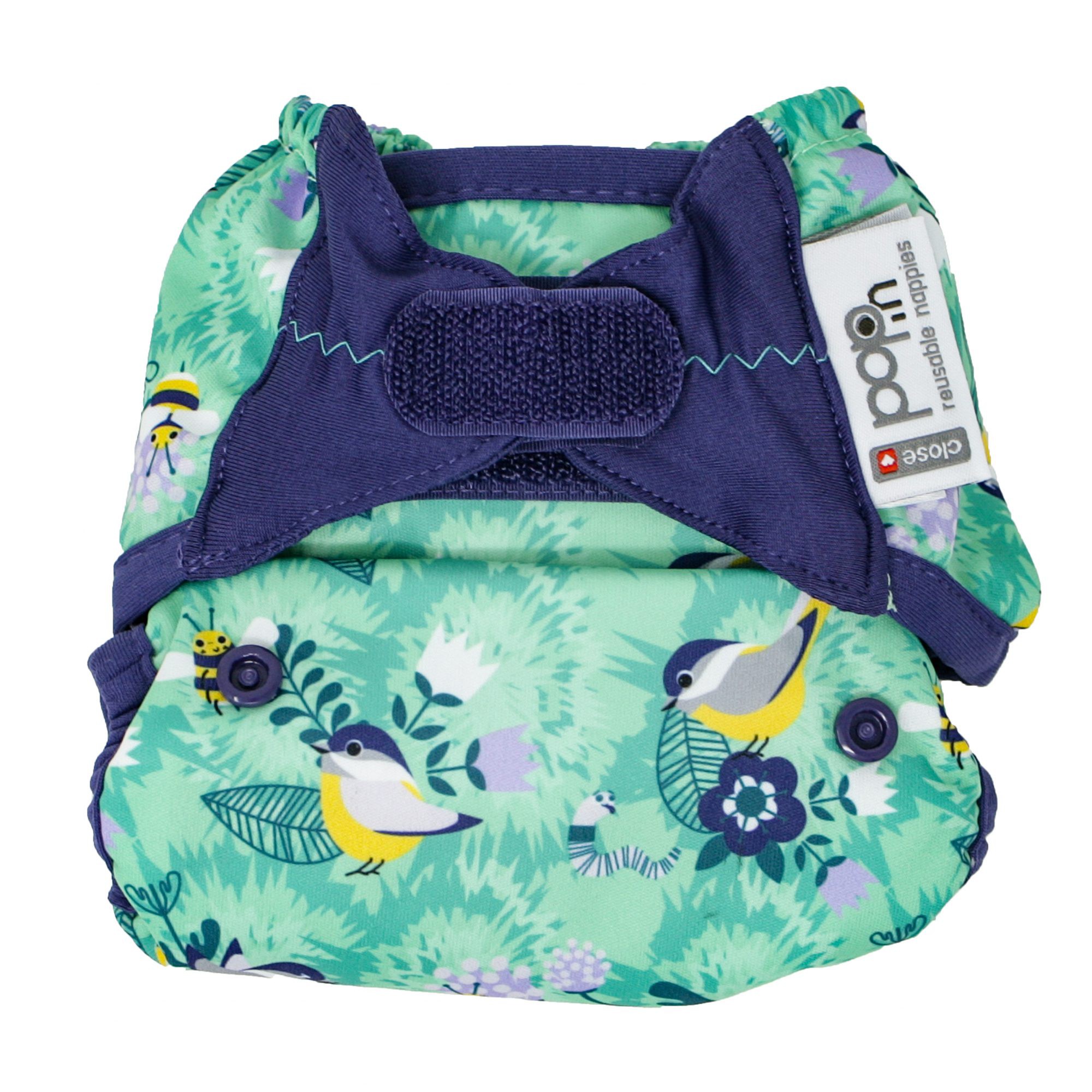 pampers new baby 2 pieluchy 144 s