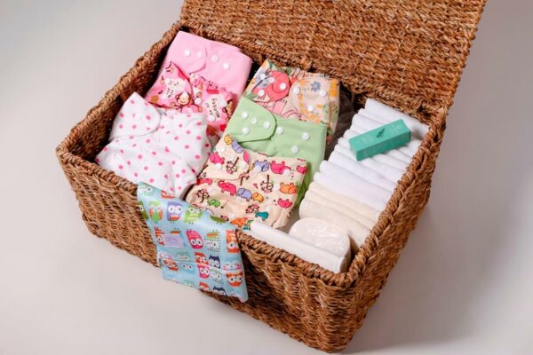 pieluchomjatki pampers premium care 4