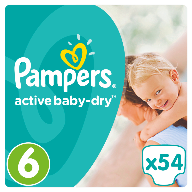 pampers premiumn4