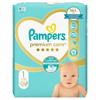 pampers active dry 7